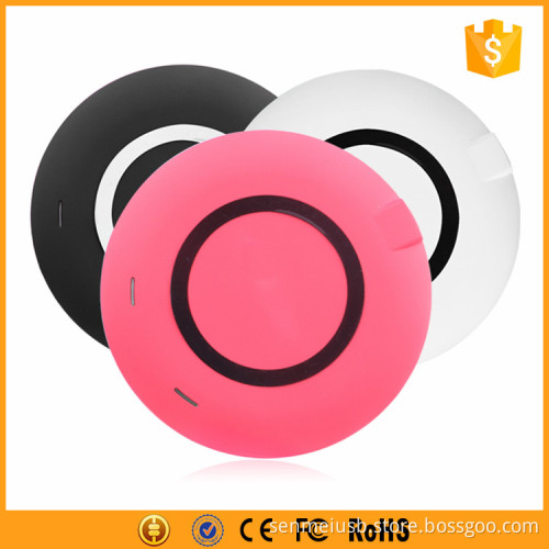 High Efficient Wireless Power Bank Phone Charger Compatible with Most Cell Phones